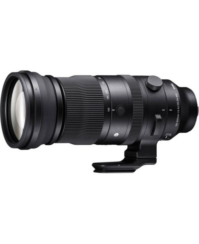 Sigma 150-600mm f/5-6.3 DG DN OS Sports Lens for L Mount