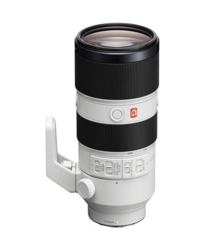 Объектив Sony FE 70-200mm f/2.8 GM OSS для Sony E