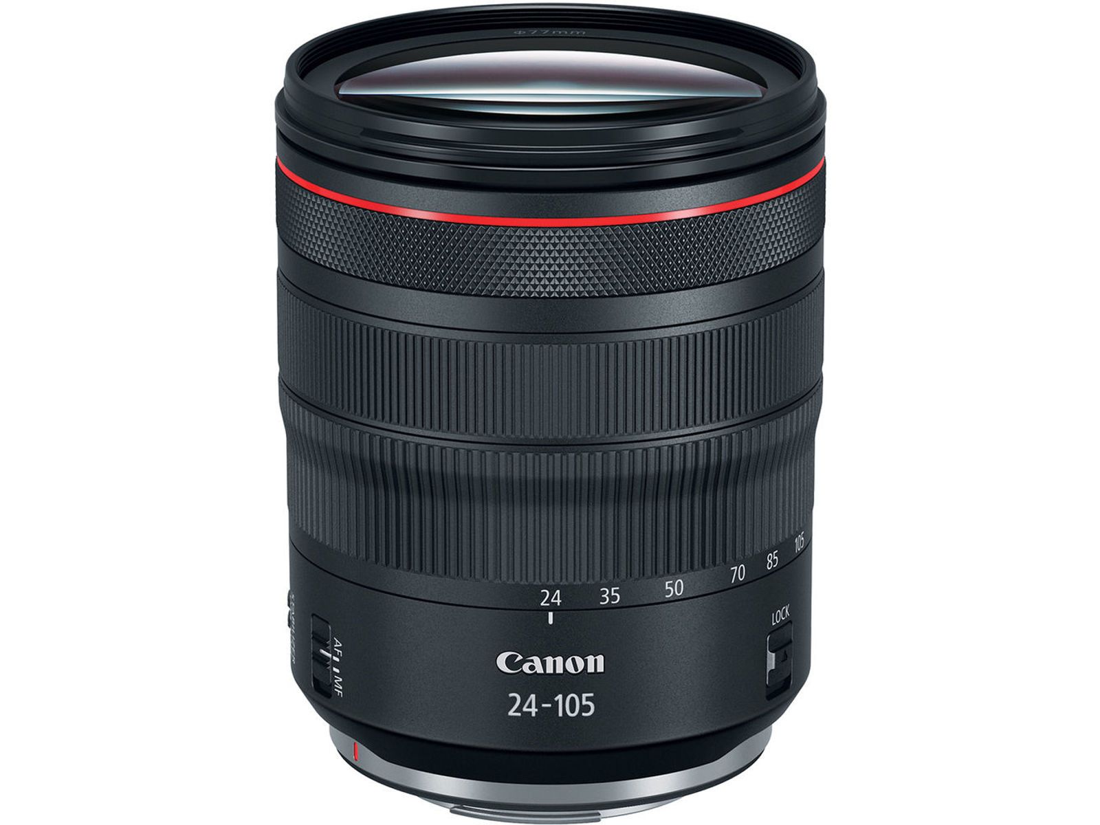 Объектив Canon RF 24-105mm f/4 L IS USM
