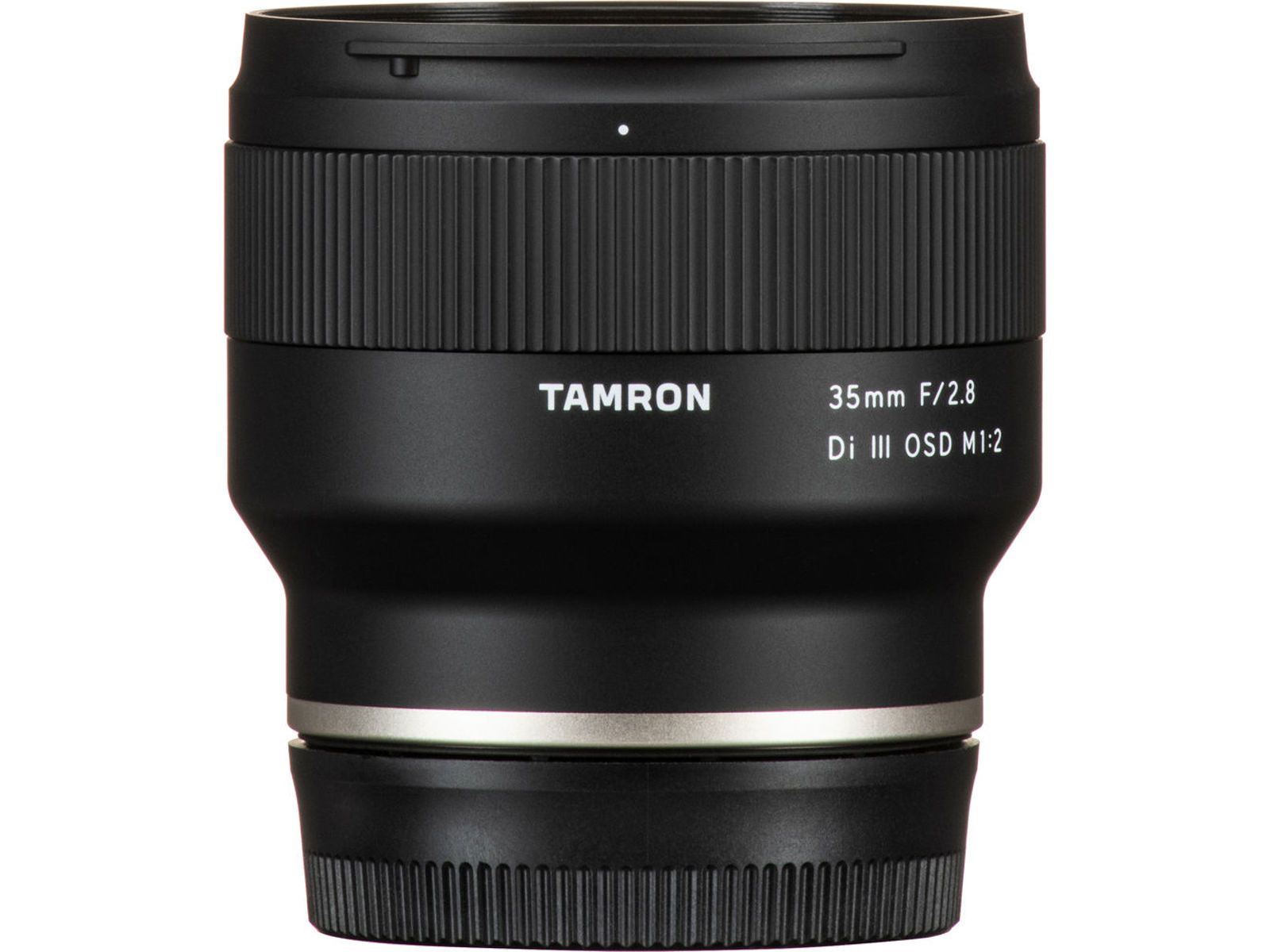 Tamron  35mm f/2.8 Di III OSD M1:2 Lens for Sony Full Frame/APS-C E-Mount