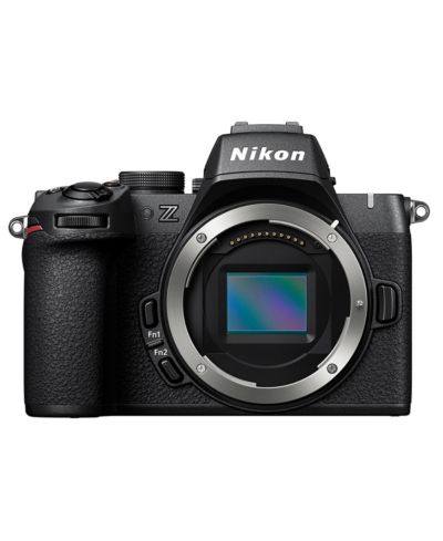 Беззеркальная камера Nikon Z50II