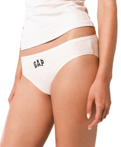 Женские трусики GAP GapBody Cotton Bikini GPW00274M