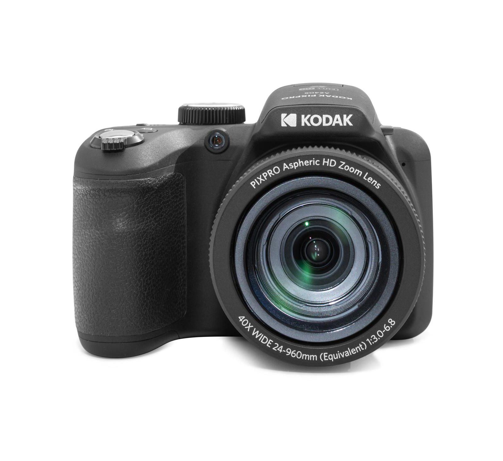 Kodak PIXPRO AZ405 16MP Astro Zoom Digital Camera with 40x Optical Zoom
