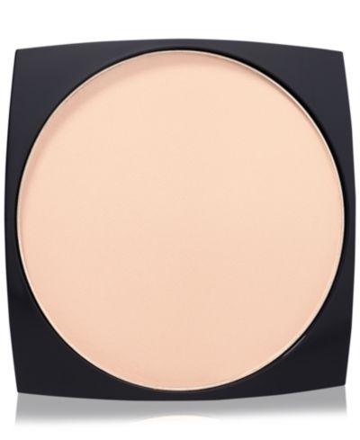 Estée Lauder Double Wear Stay In Place Matte Powder Foundation, рефилл пудровой основы