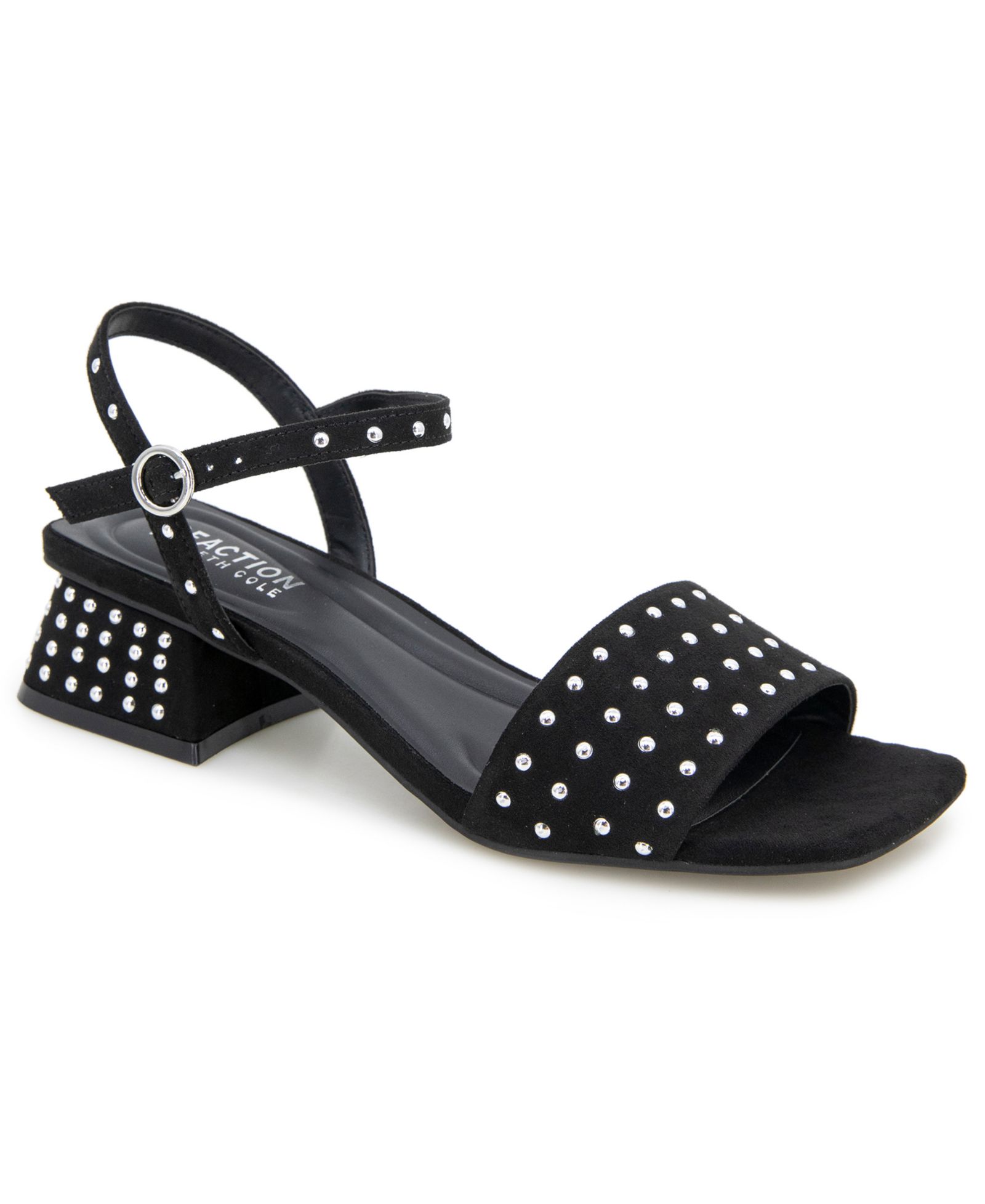 Женские босоножки Kenneth Cole Reaction Buena Block Heel
