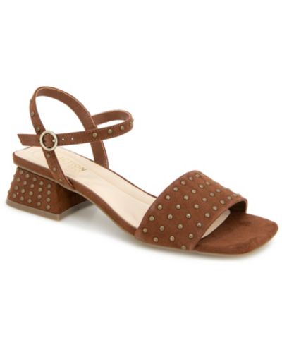 Женские босоножки Kenneth Cole Reaction Buena Block Heel