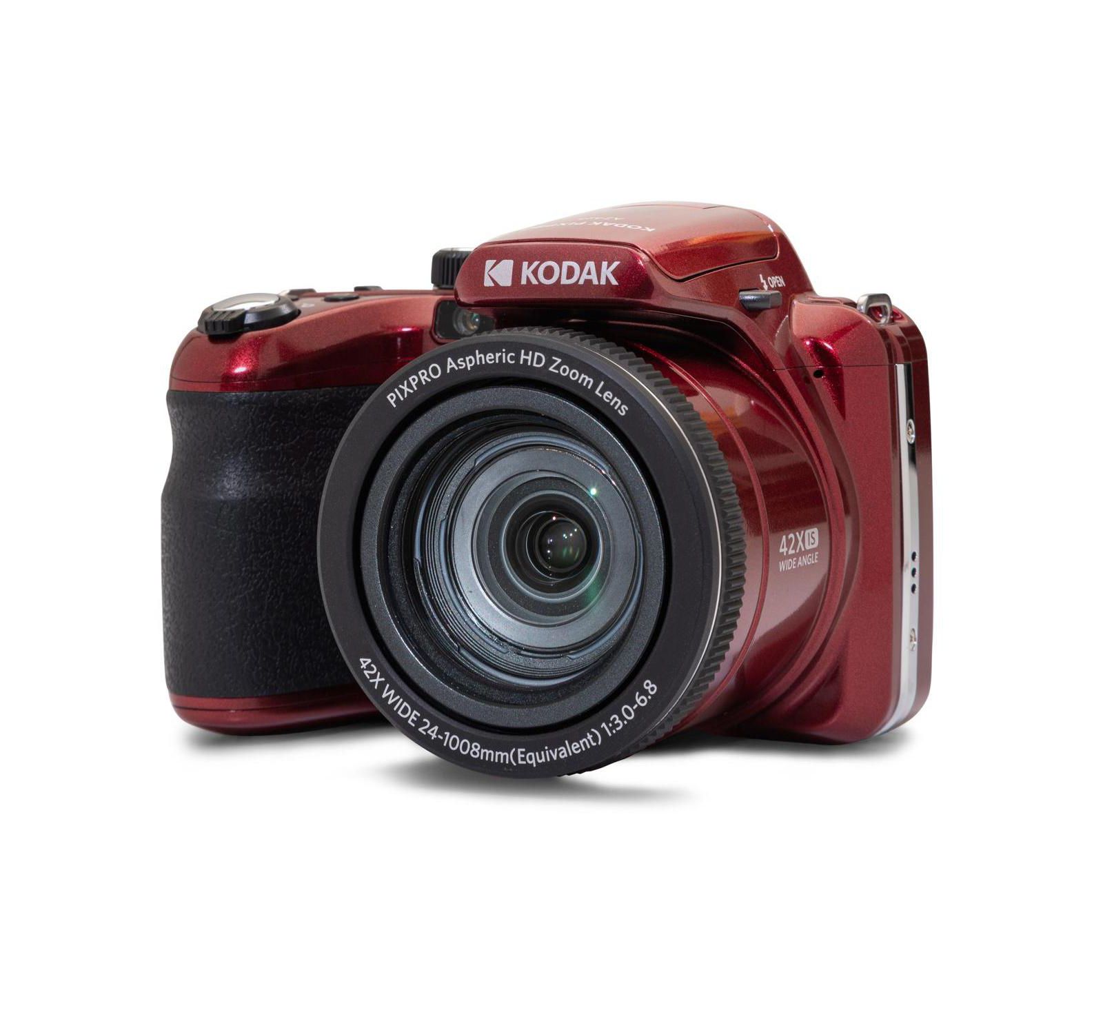 Kodak Pixpro Astro Zoom AZ425 20MP 42x Optical Zoom Digital Camera