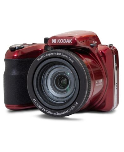 Kodak Pixpro Astro Zoom AZ425 20MP 42x Optical Zoom Digital Camera