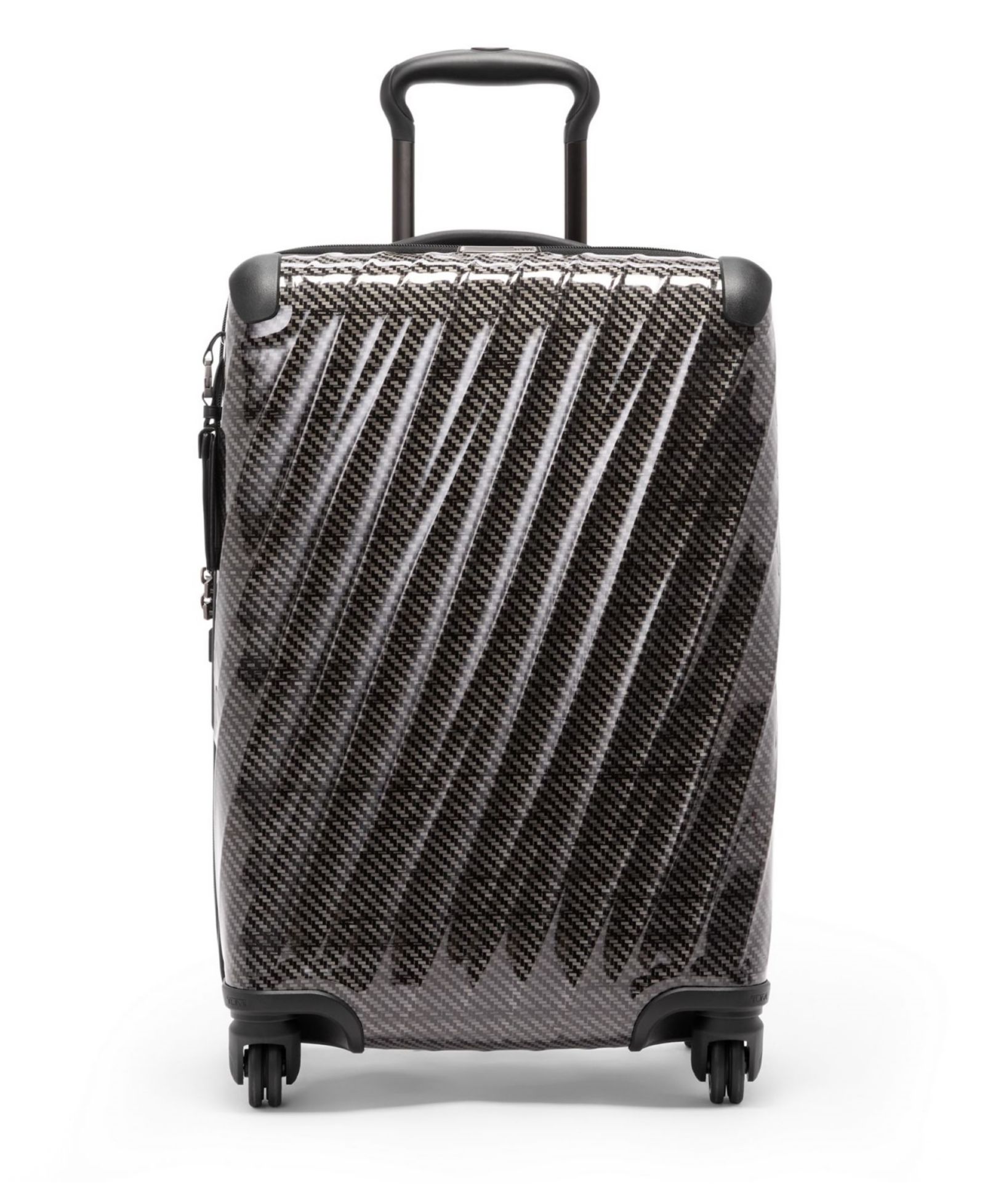 TUMI 19 Degree Lite International 4 Wheeled Carry-On Luggage