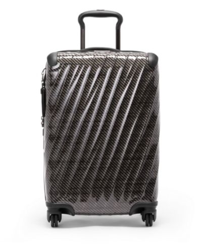 TUMI 19 Degree Lite International 4 Wheeled Carry-On Luggage