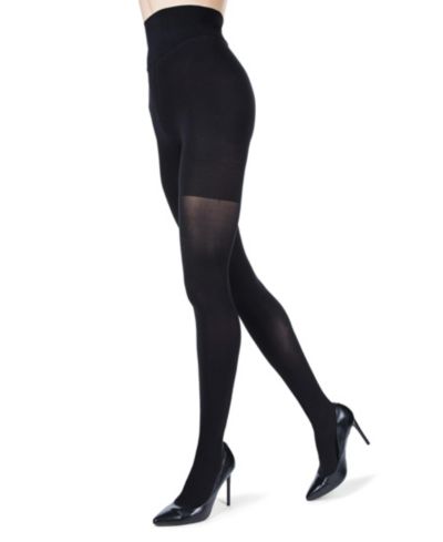 MeMoi Women's Killer Figure Control Top Shaping Tights MST-900