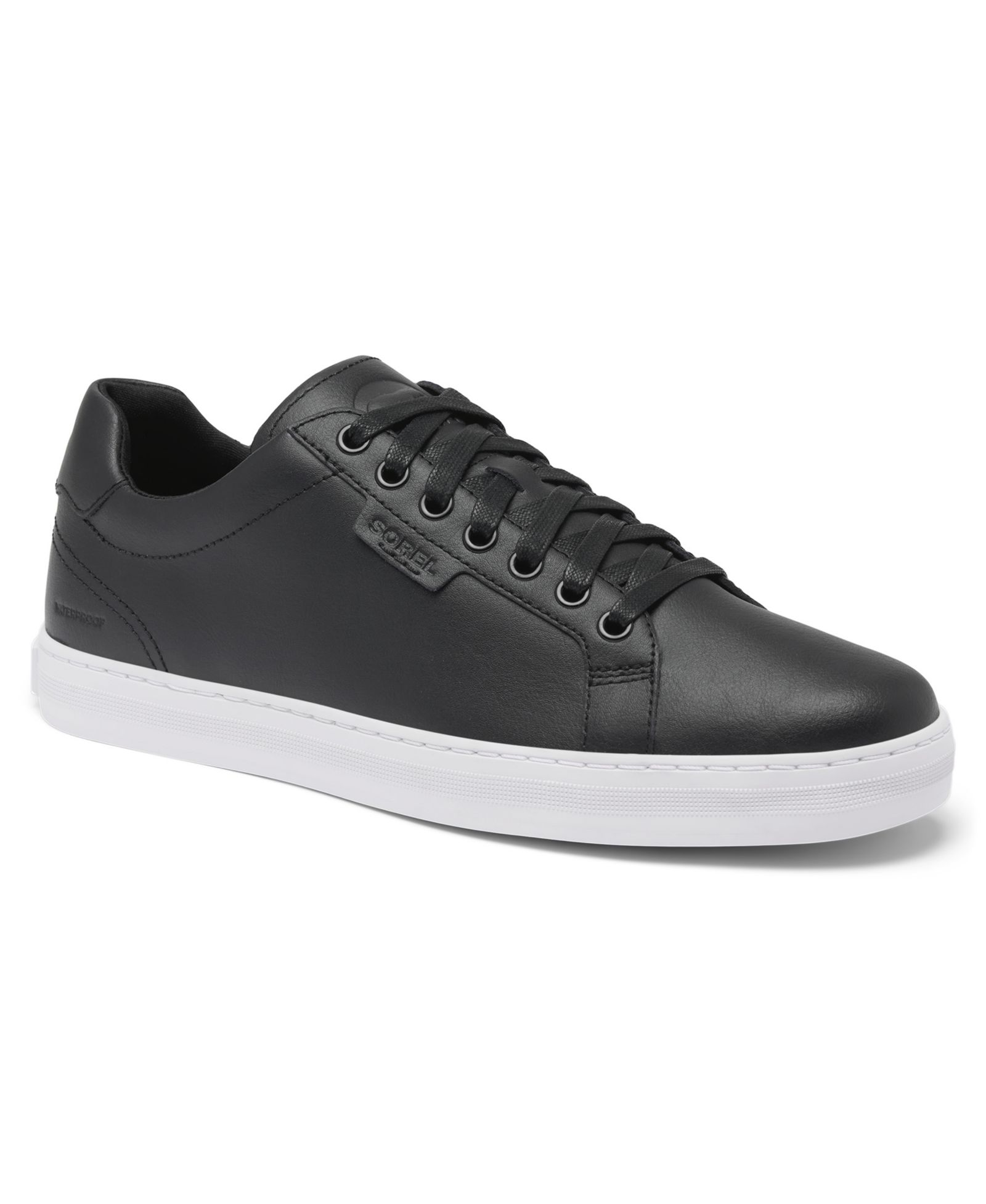 Sorel Men's CYPRUS Waterproof Sneaker