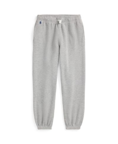 Polo Ralph Lauren Girls 7-16 Fleece Jogger Pants