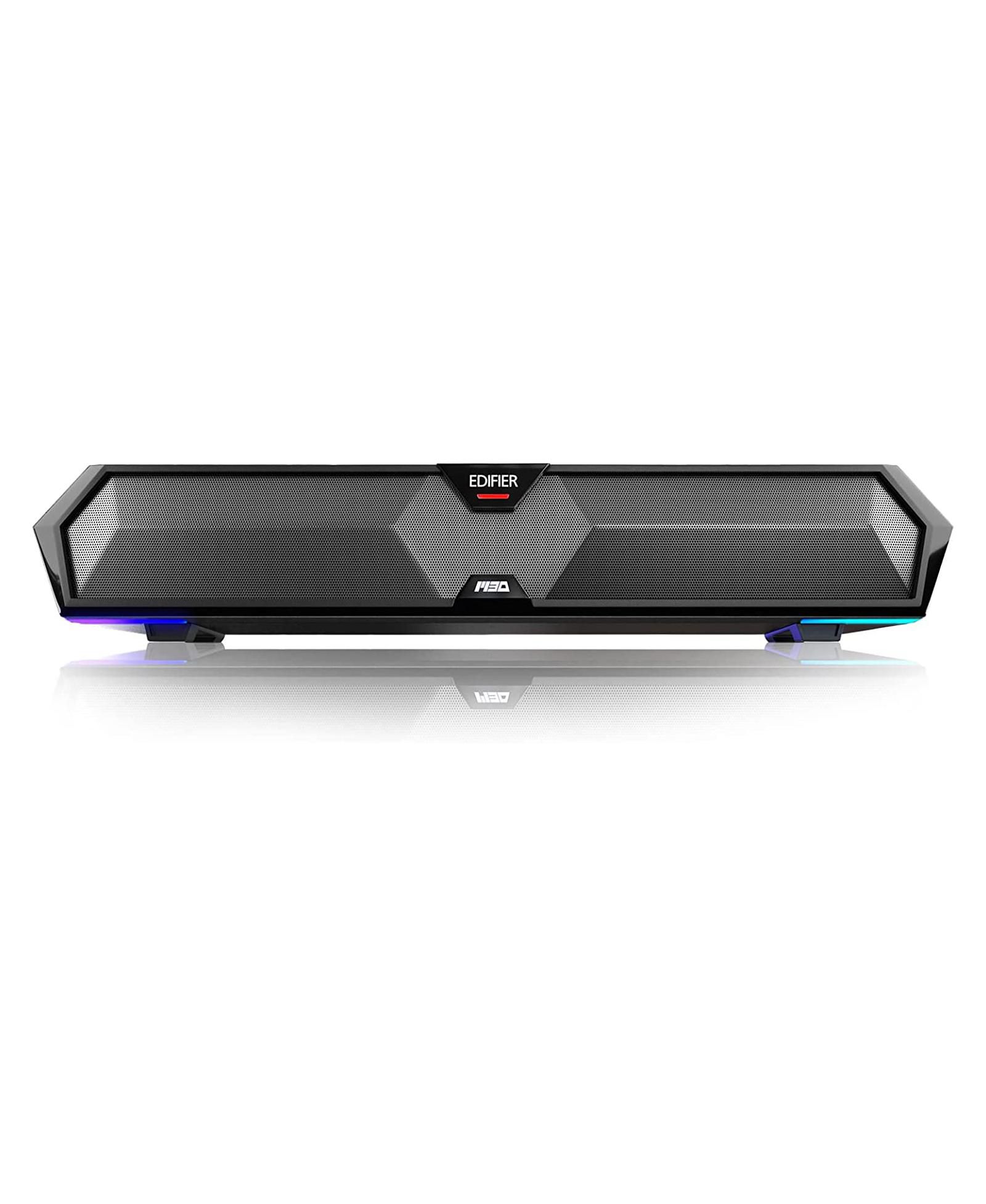 Игровые колонки Edifier Computer с микрофоном, Bluetooth 5.3