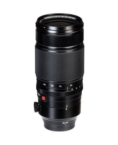 Объектив Fujifilm XF 50-140mm f/2.8 R LM OIS WR
