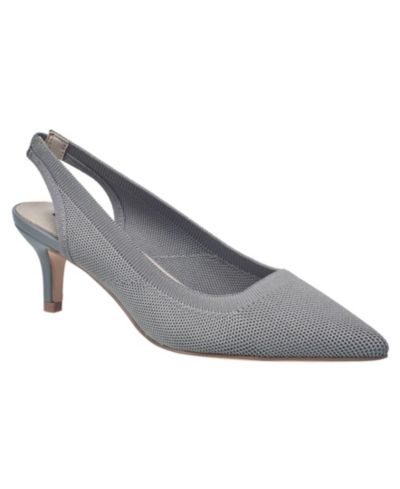 Босоножки French Connection Ladies Viva Slingback Kitten Heel