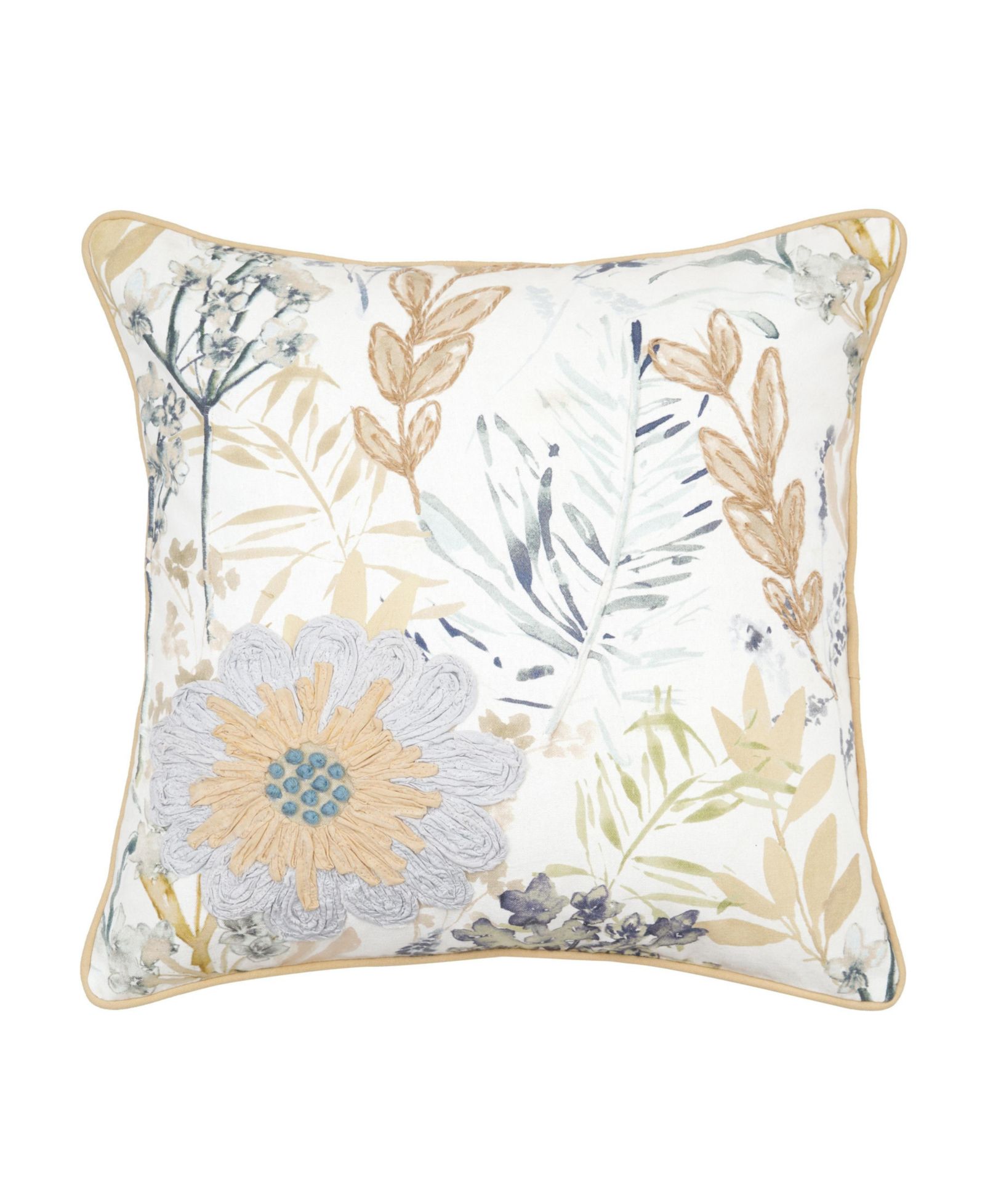 C&F Home декоративная подушка C&F Home Freesia Accent Pillow Decor