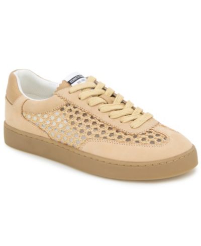 Kenneth Cole New York Women's Sam Flat Sneakers
