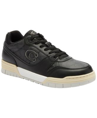 Charcoal/Black
