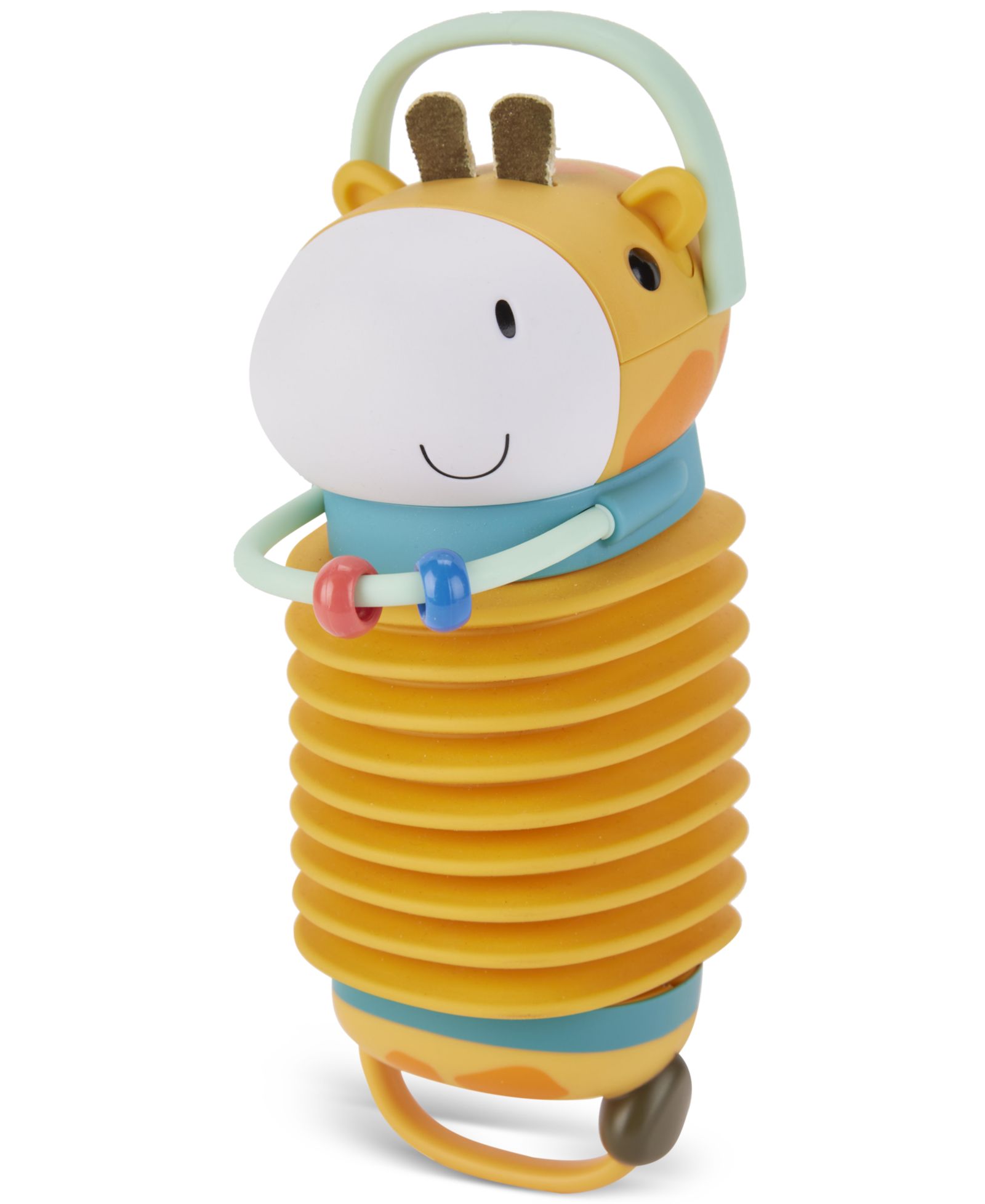Skip Hop игрушка-аккордеон Giraffe Jungle Beats, возраст 6m+