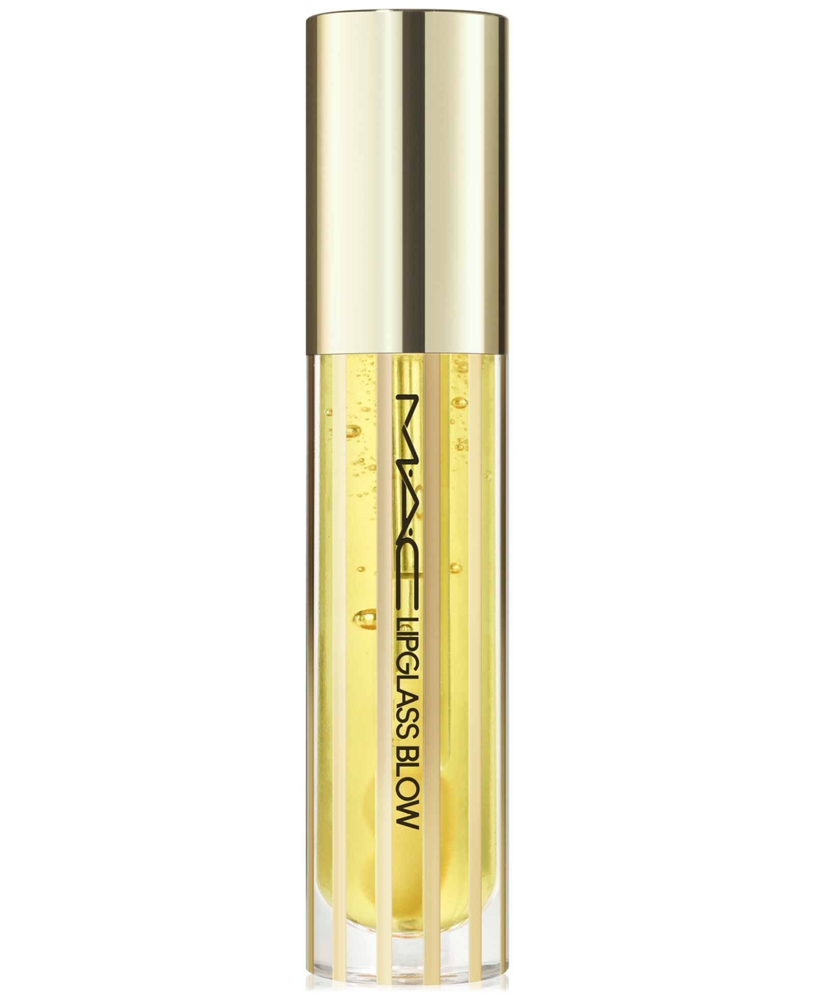 MAC Lipglass Blow масло для объема губ