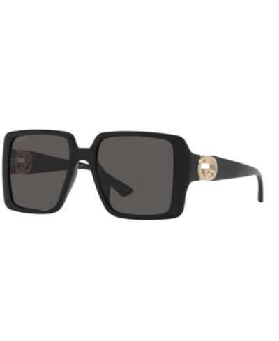 Gucci Women's Large Sunglasses, GG1692SA GC002293