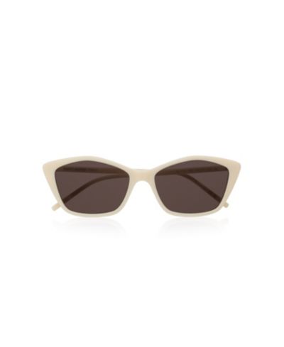 Saint Laurent Women's Large Sunglasses, SL 775 YS000669