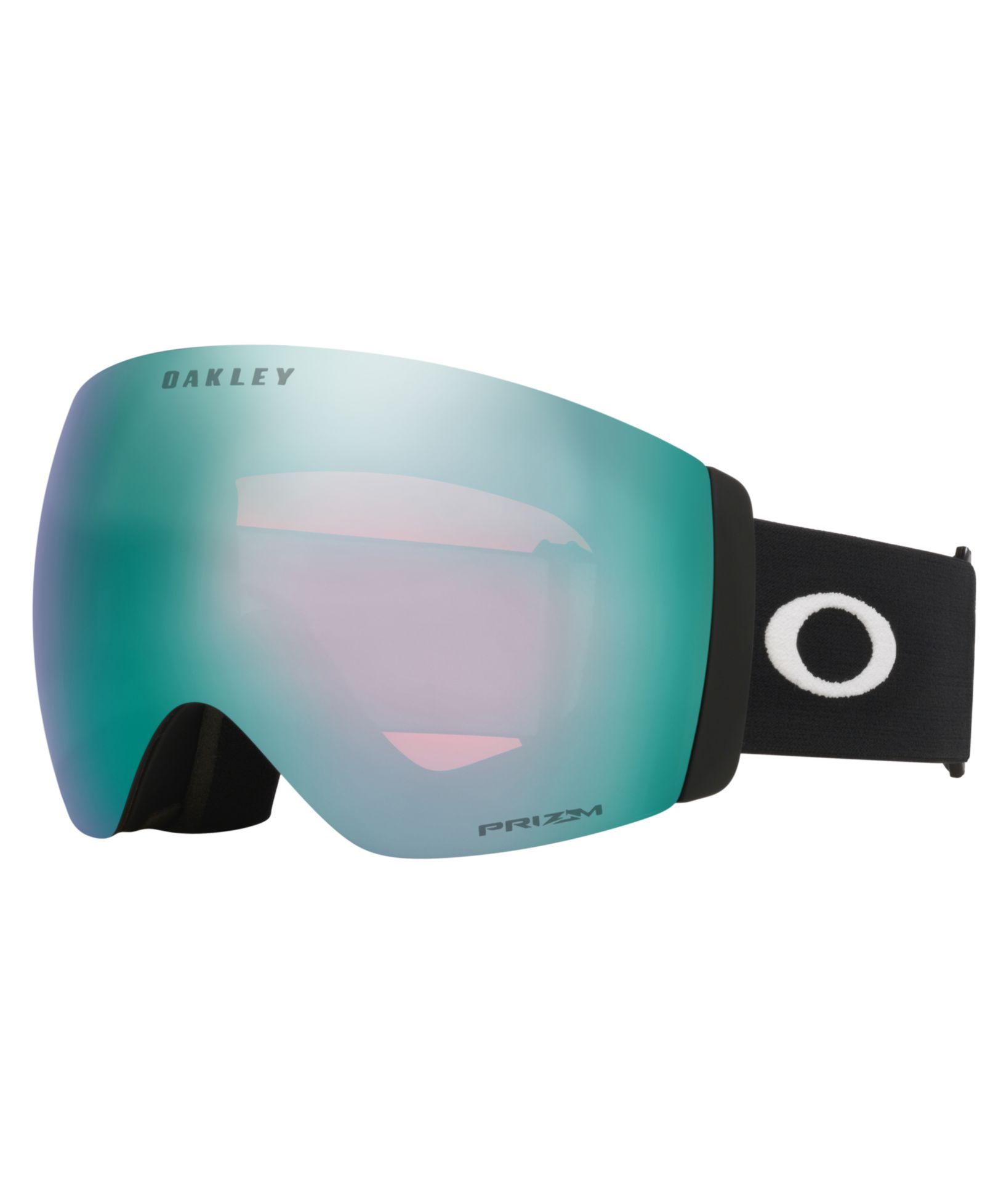 Oakley Unisex Flight Deck Pro Snow Goggles, OO7138