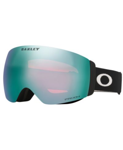 Сноулинзы Oakley Flight Deck Pro Snow OO7139 Unisex