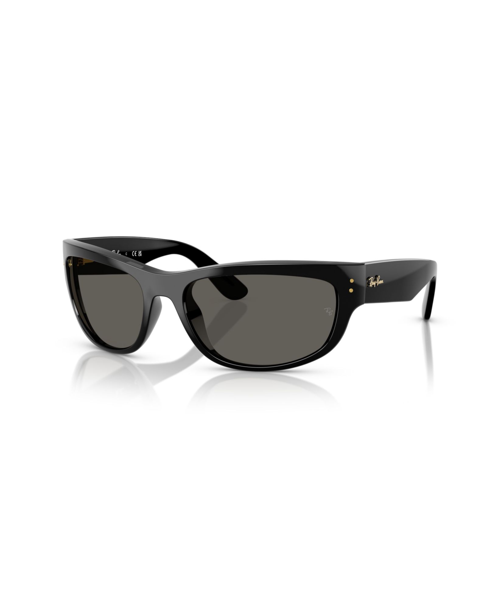 Солнцезащитные очки Ray-Ban Mega Balorama, RB2289, унисекс