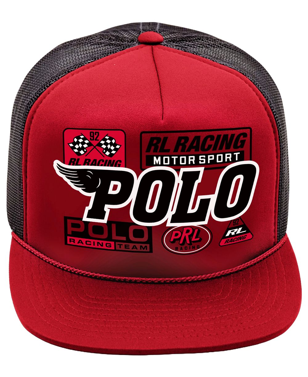 Free Ralph Lauren Baseball Cap with any $135 Ralph Lauren Fragrance Purchase