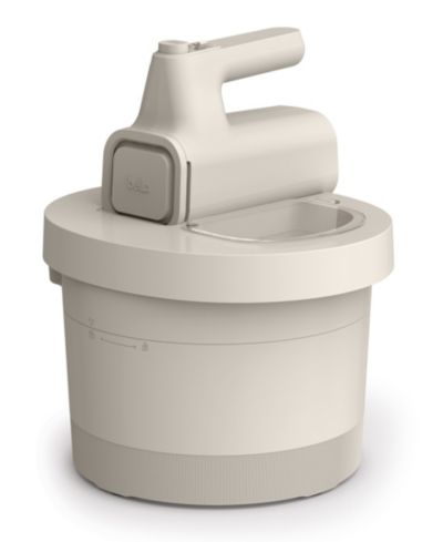 Bella 3.5-Quart Hand and Stand Mixer