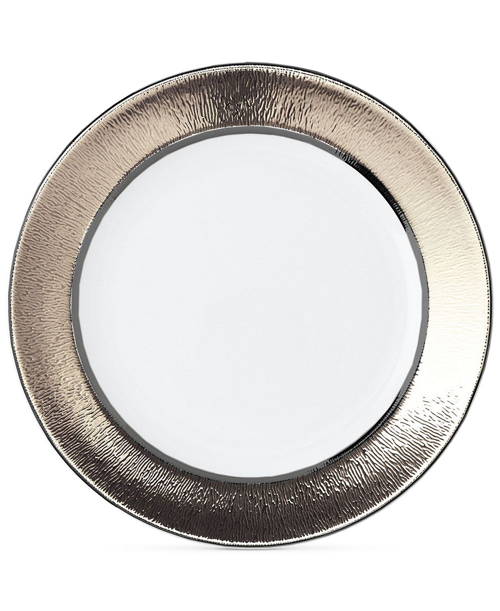 Bernardaud Dinnerware, Dune Accent Salad Plate
