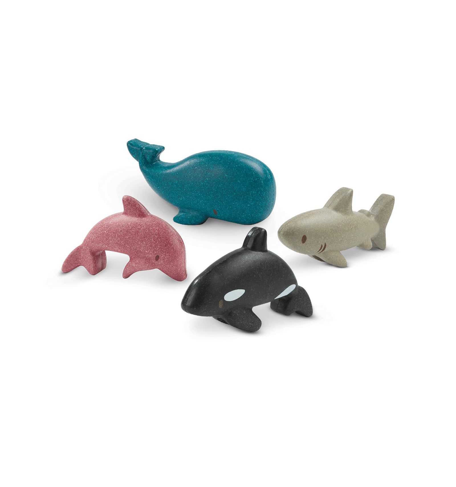 Набор SEA LIFE от PlanToys