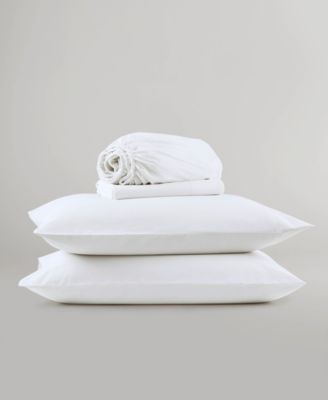 510 Design Super 144-Thread Count Cotton 4-Pc. Sheet Set, King