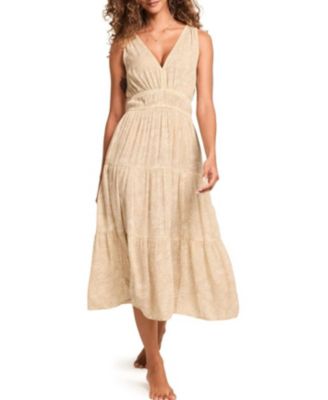 Adore Me Women's Zahira Lounge Dress