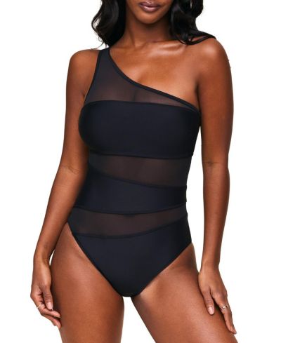 Adore Me Women's Kimora Swimwear Bridal One Piece Swimsuit