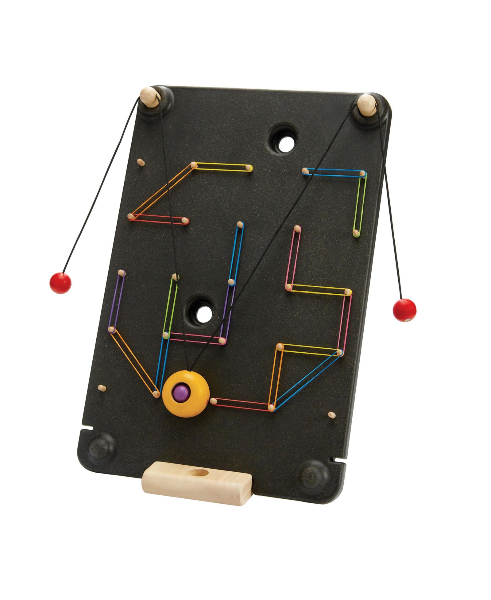 Мяч Wall Ball PlanToys