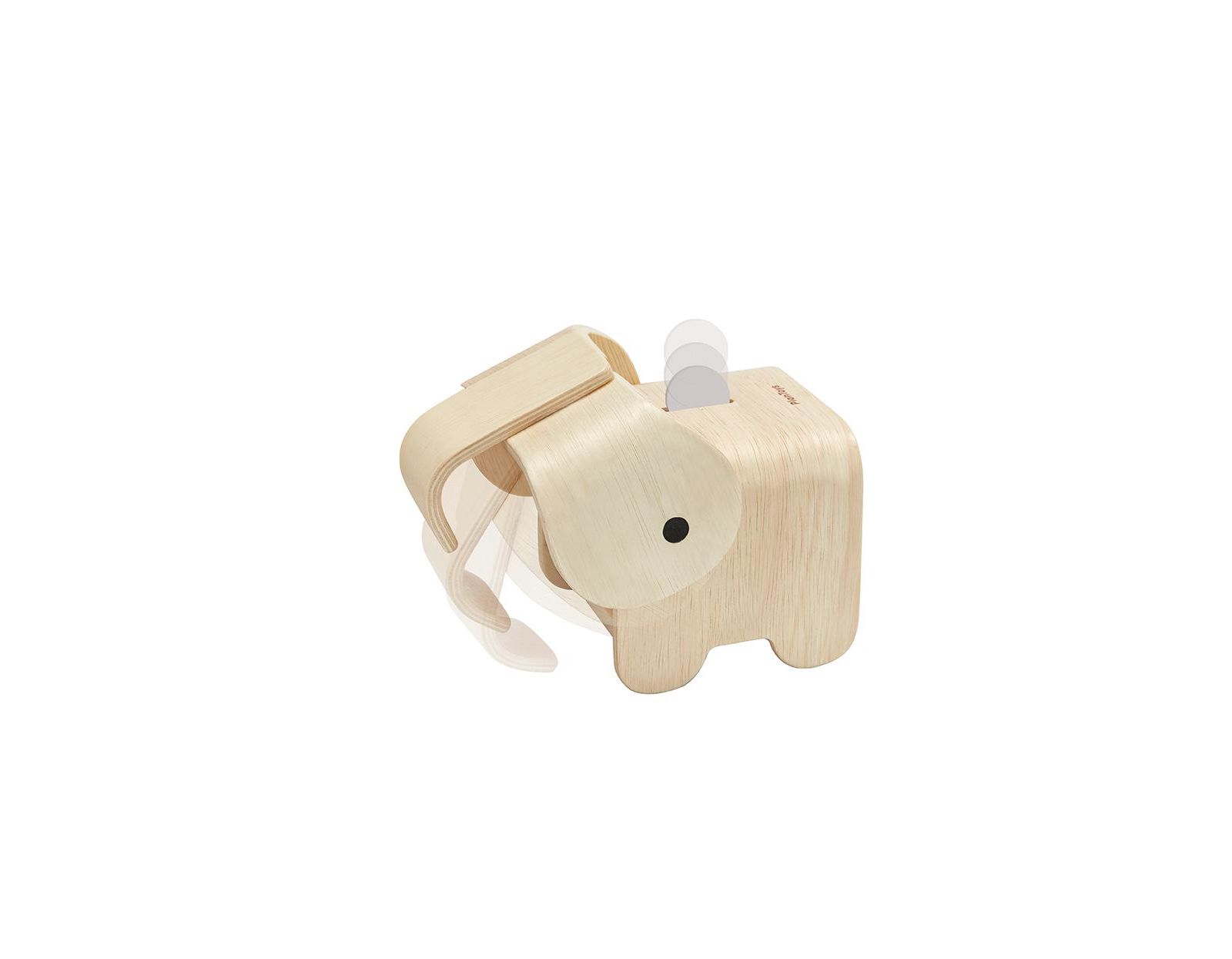 Копилка PlanToys Elephant