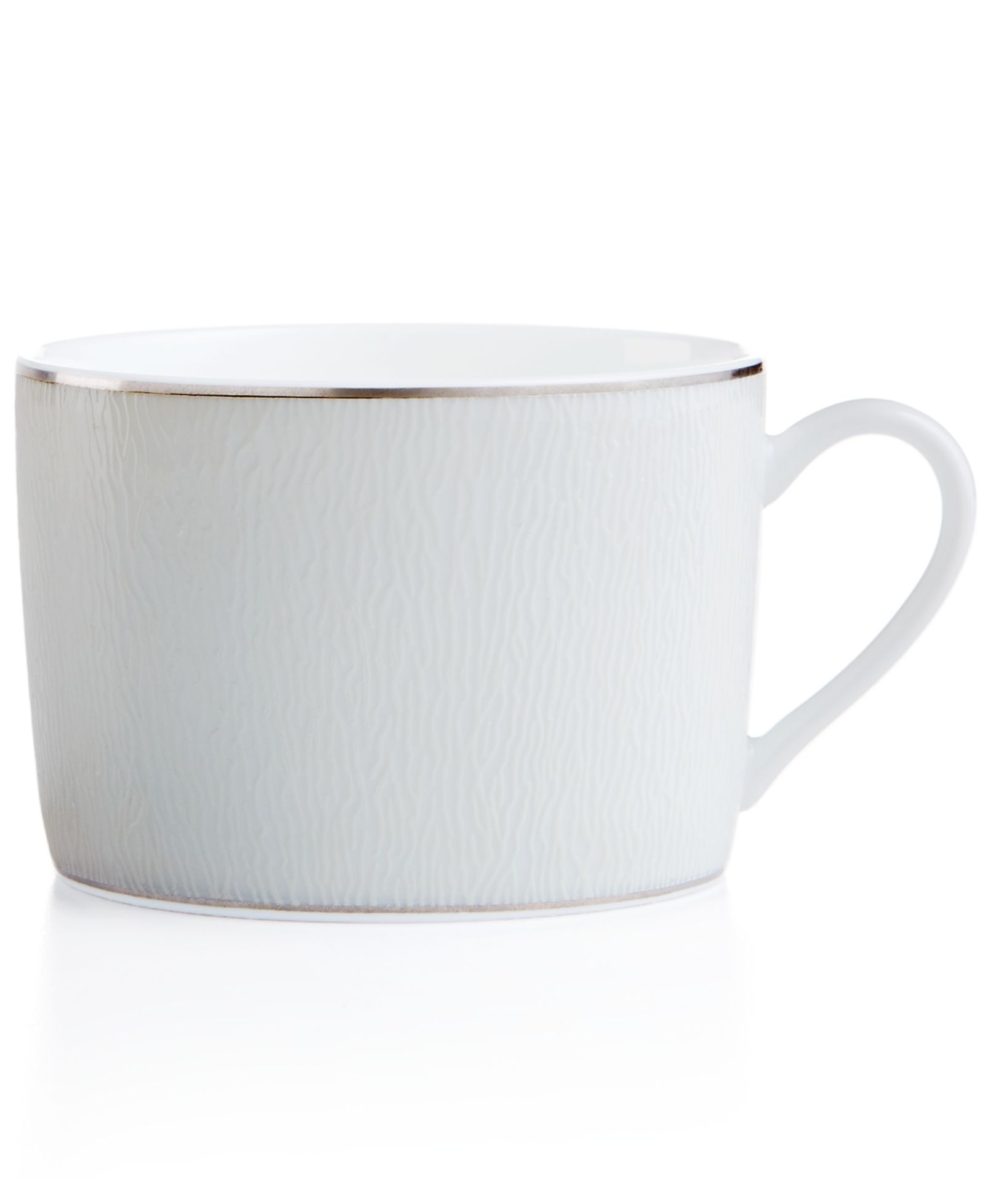Bernardaud чайная чашка Dune Dinnerware