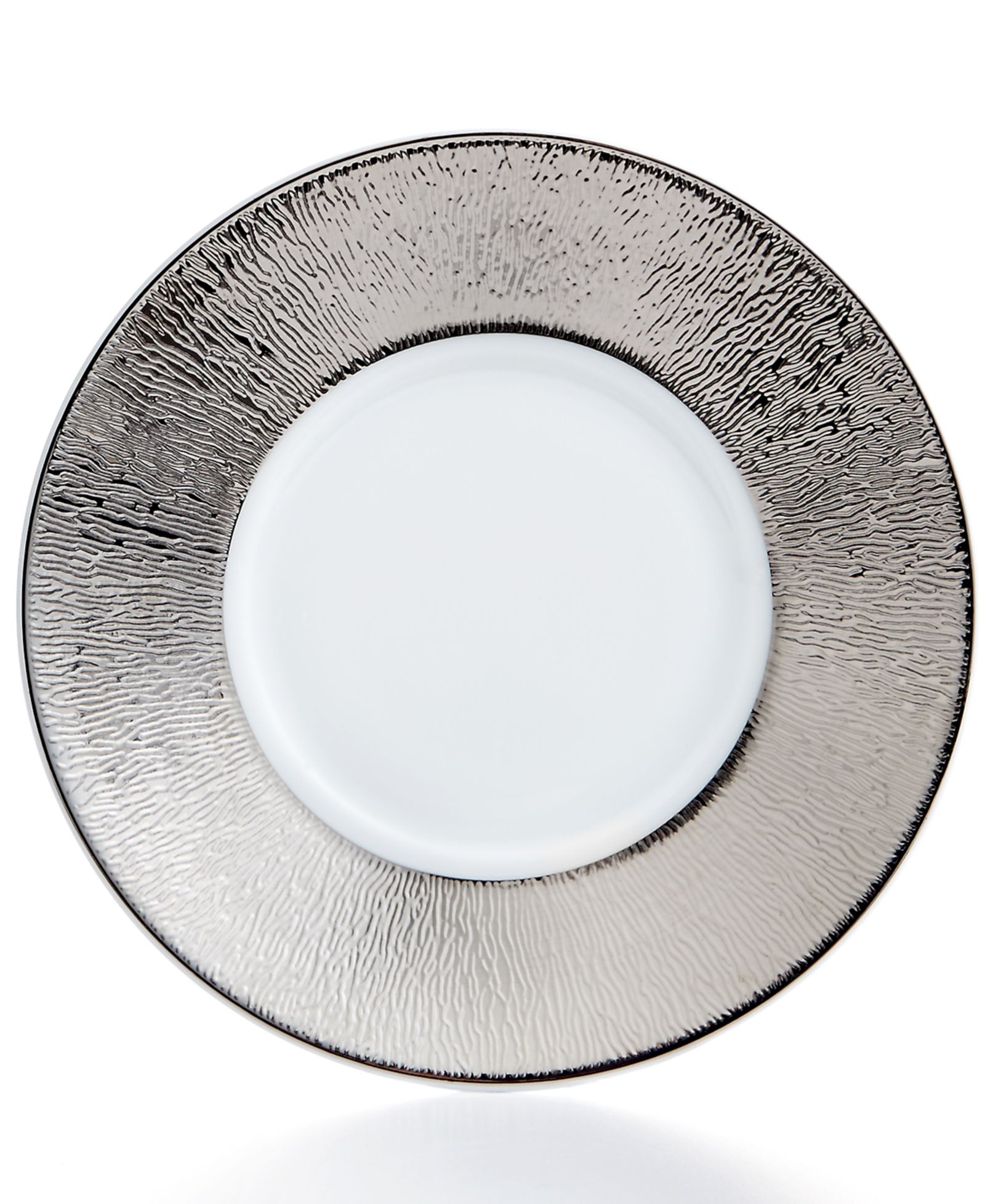 Bernardaud блюдо Dune Tea Saucer для сервировки