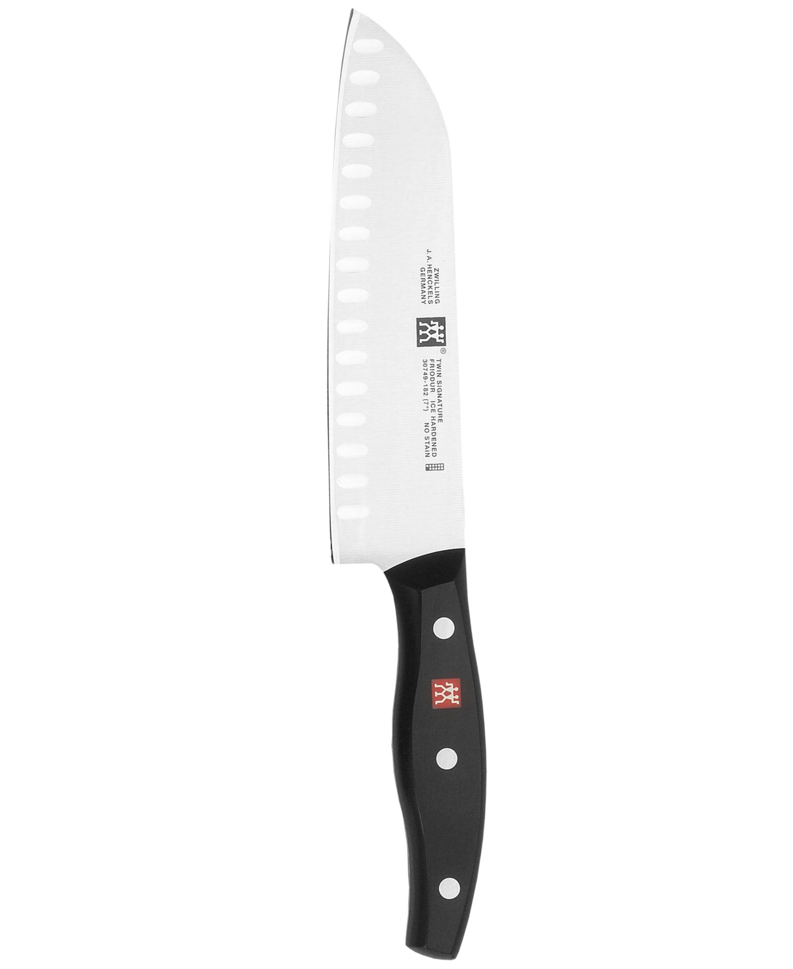 Zwilling TWIN® Signature Santoku, 7"