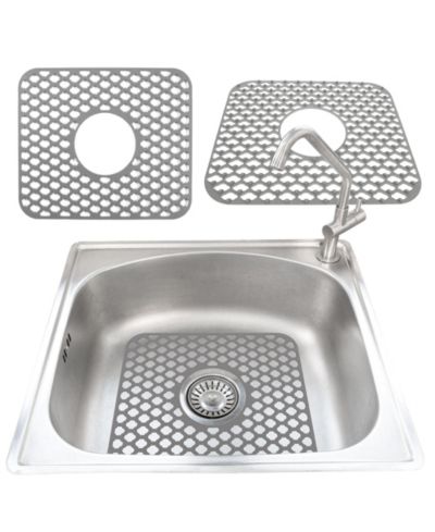 Cheer Collection Silicone Sink Protector