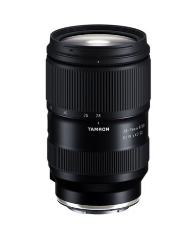 Tamron 28-75mm f/2.8 Di III VXD G2 Lens for Sony E