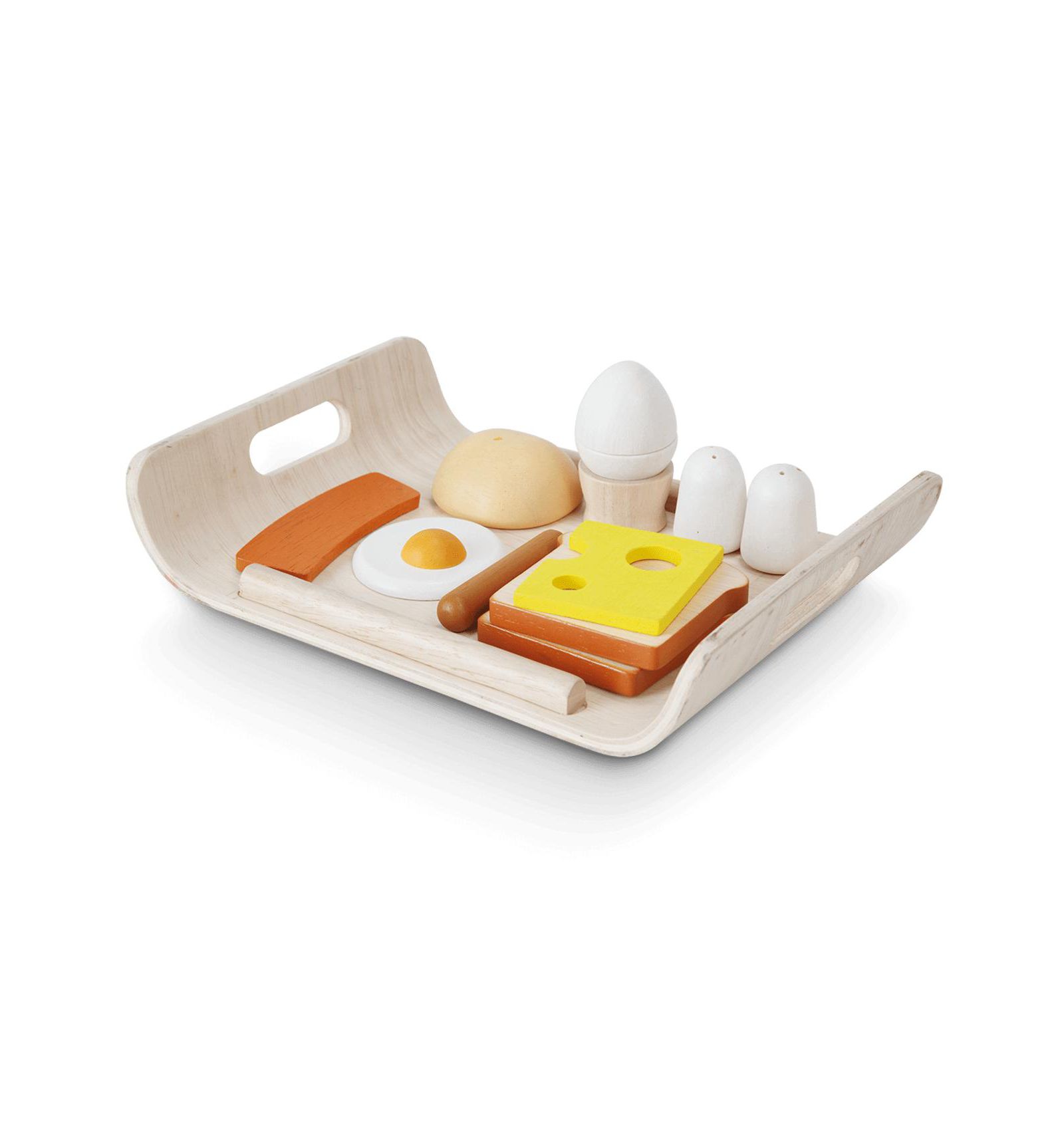 BREAKFAST MENU игрушечный набор