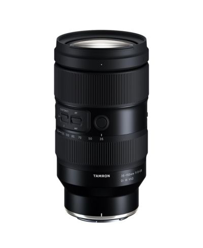 Tamron 35-150mm f/2-2.8 Di III VXD Lens for Nikon Z