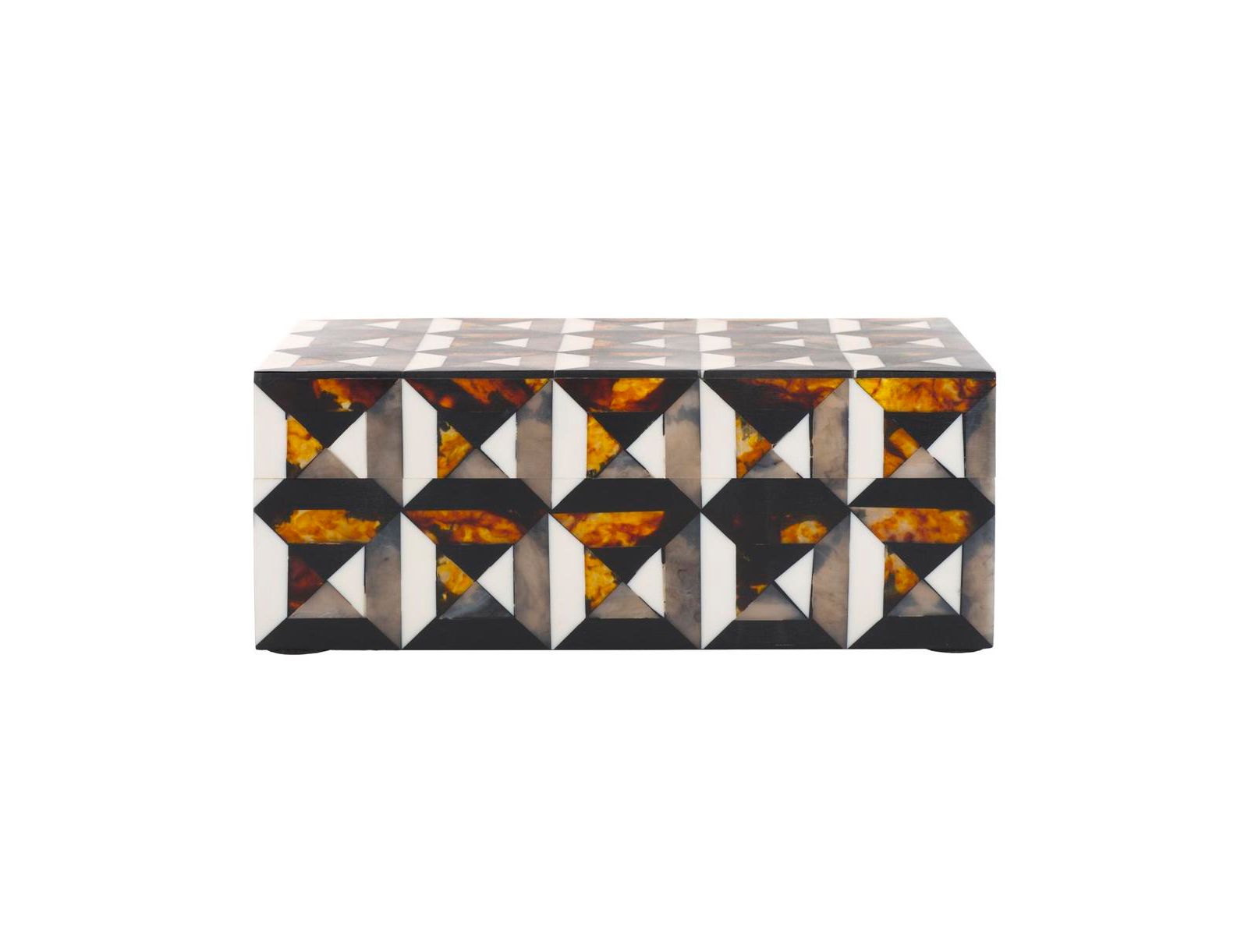 Ani Decor Box (Set of 2)