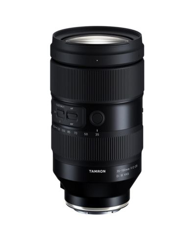 Объектив Tamron 35-150mm f/2-2.8 Di III VXD для Sony