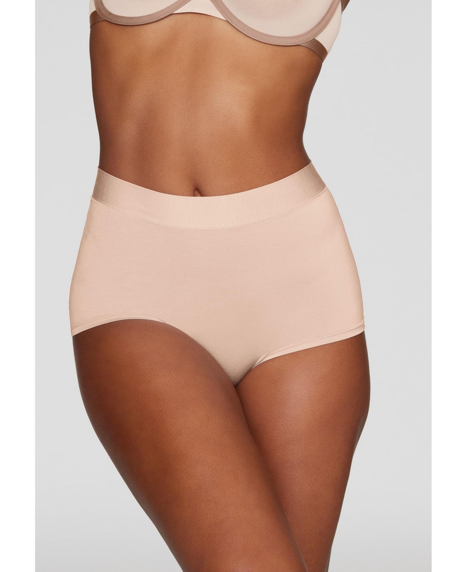CUUP шорты The Boy Short Plus Size - Modal