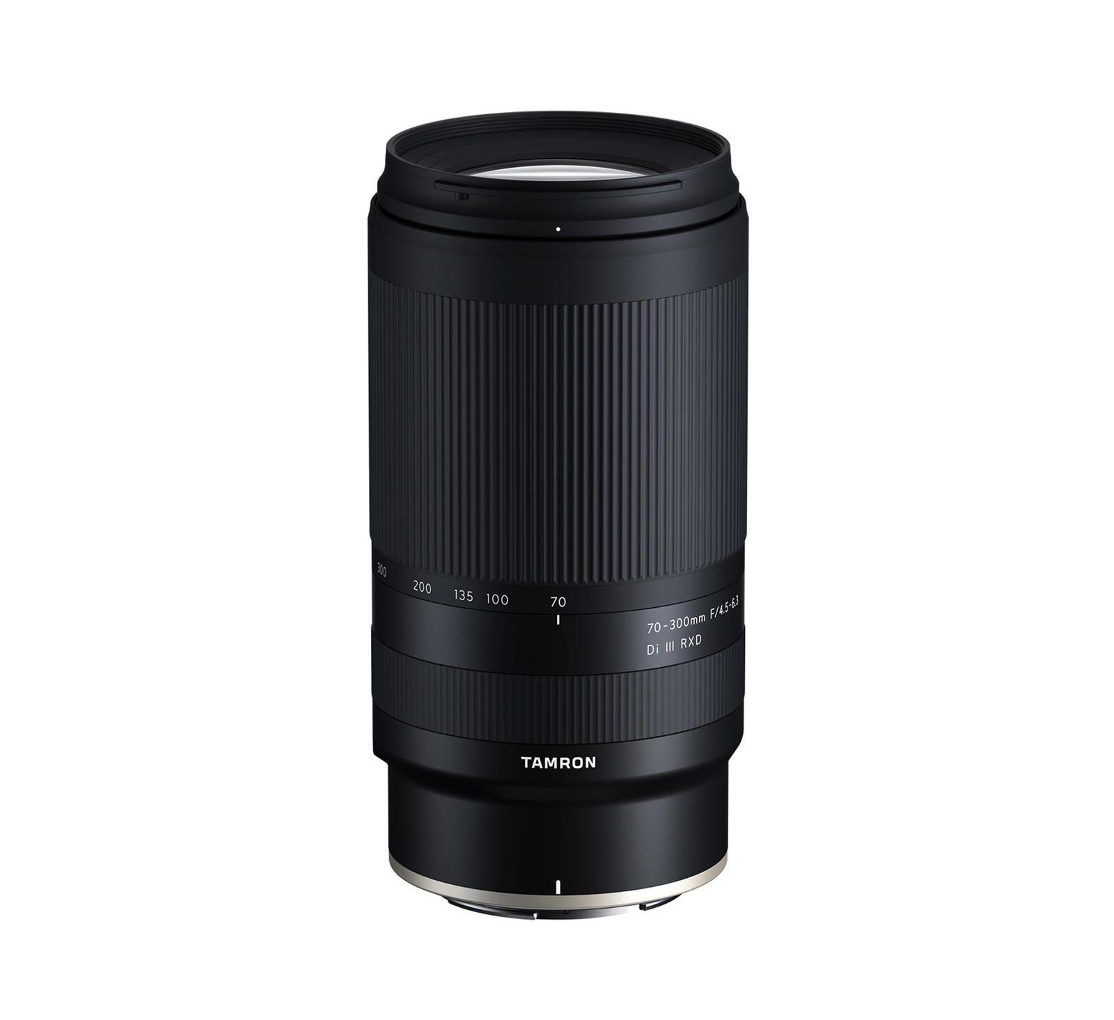 Tamron 70-300mm f/4.5-6.3 Di III RXD объектив для Nikon Z